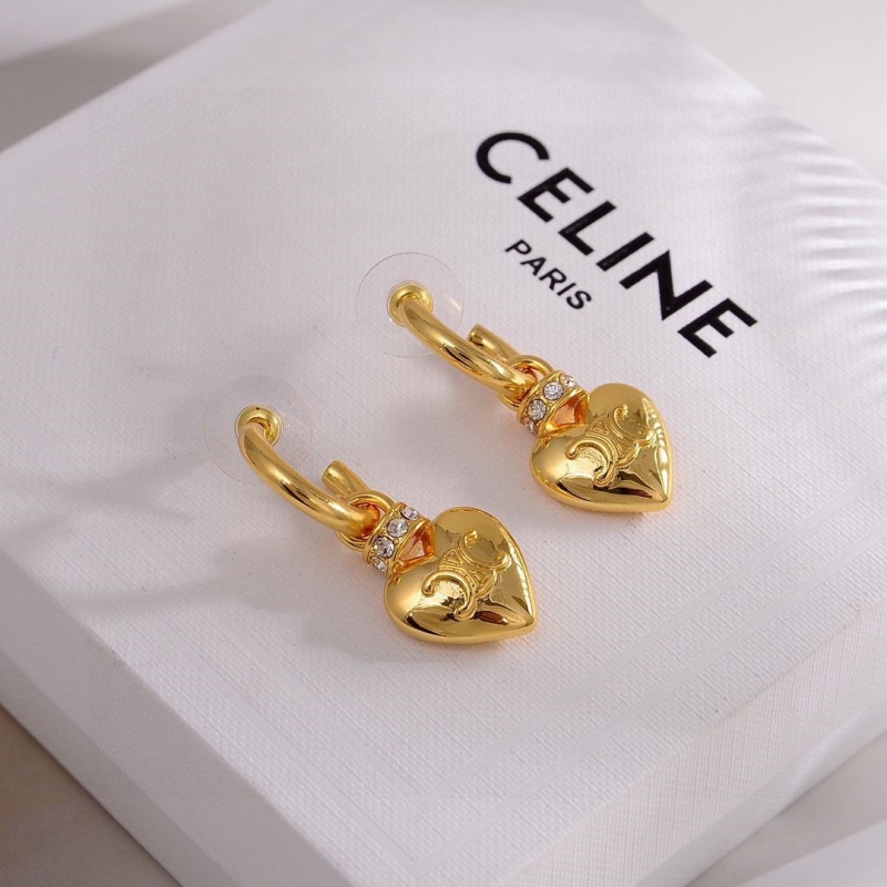 Ce1i*e earrings